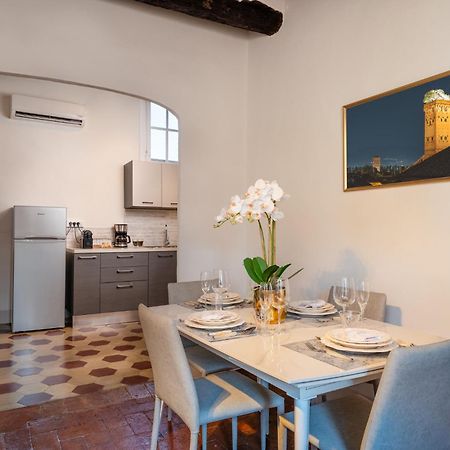 Residenza Altana Luccaアパートメント エクステリア 写真