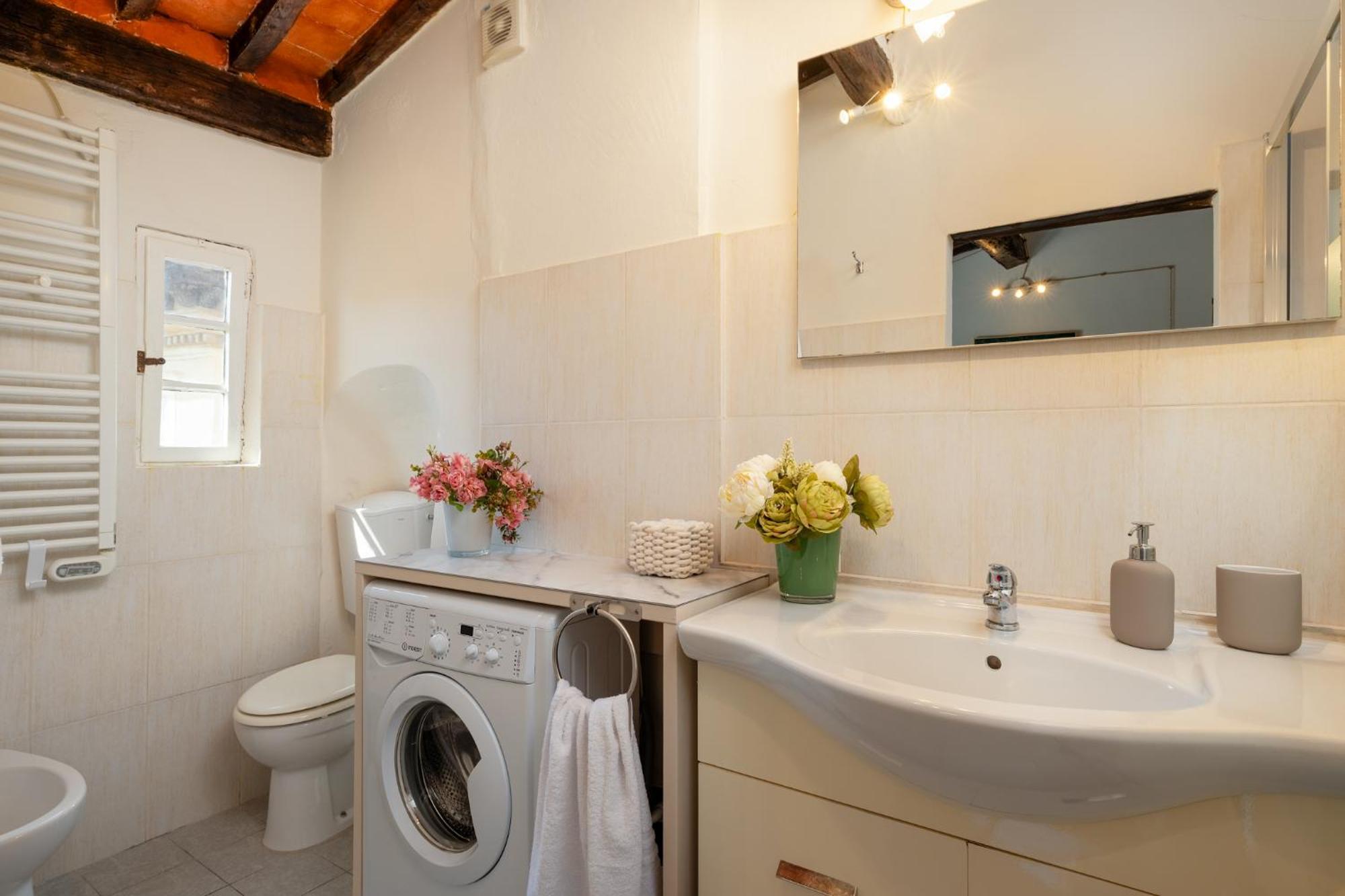 Residenza Altana Luccaアパートメント エクステリア 写真
