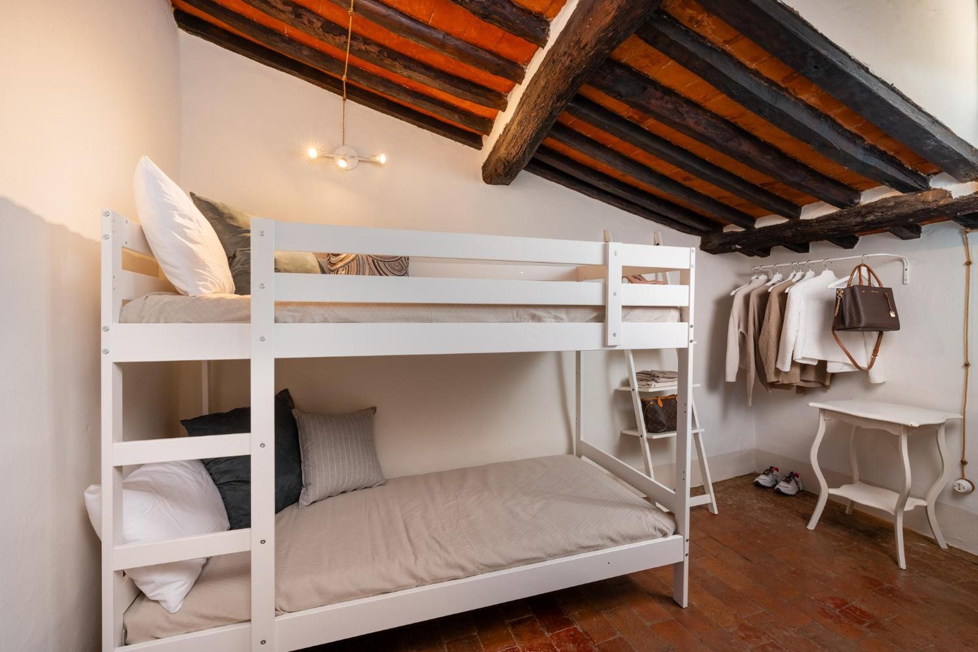 Residenza Altana Luccaアパートメント エクステリア 写真